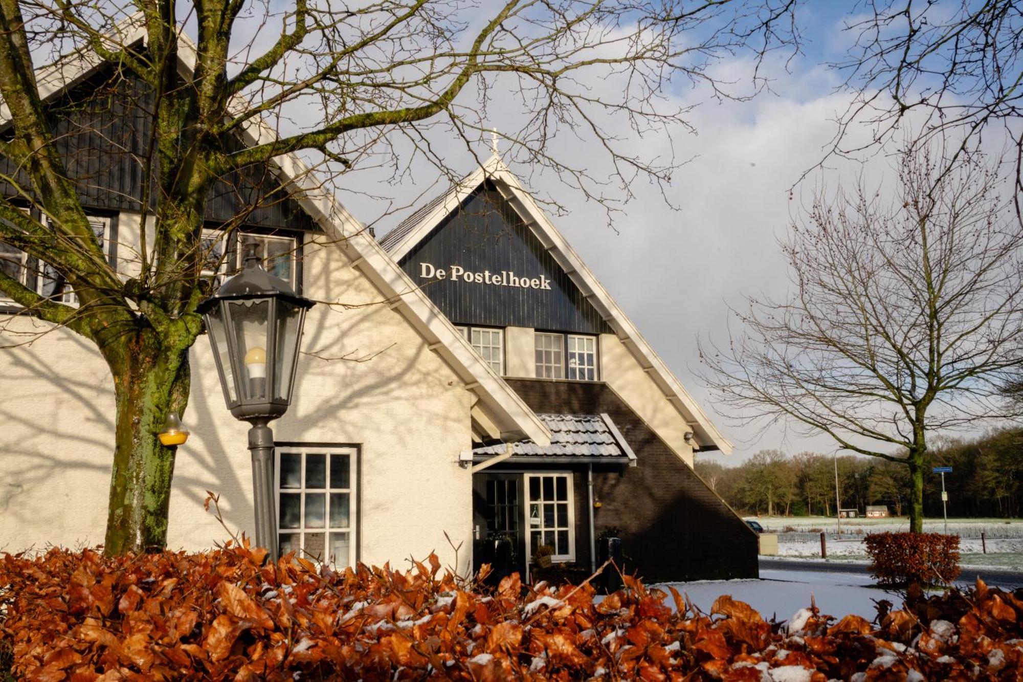 De Postelhoek B&B Oud-Ootmarsum Exterior photo